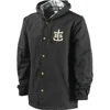 2019 fashion custom nylon coaches jacket for men