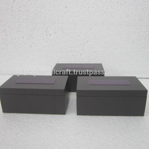 Wholesale Vietnam lacquer box/jewelry box vendor/gift box with design as customer's request