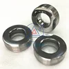 OEM/ODM wear-reistance tungsten carbide tube drawing die anti-abrasive hard metal pipe drawing die