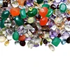 100% Natural mix gems faceted mixed shapes genuine loose gemstone