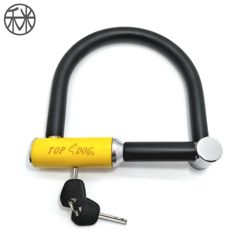 
Motorcycle Accessories Anti theft lock high security U lock 