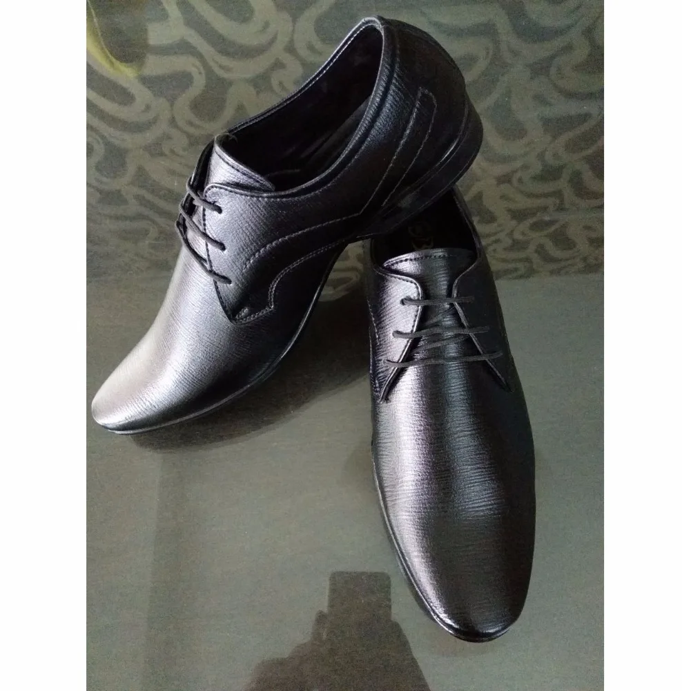 non leather dress shoes