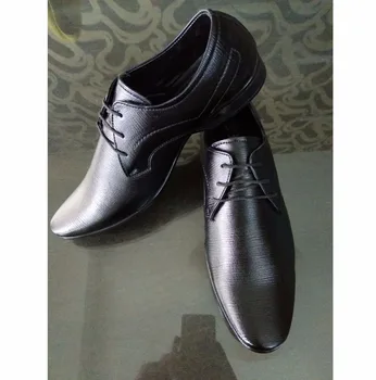non leather formal shoes