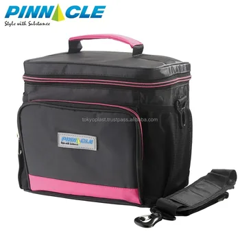 pinnacle insulated lunch box