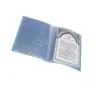 Documents Holder With Multiple Folders /Certificate Holder