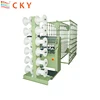 CKY-X12 Hot Sale Zipper Machine Weaving Machine Air Jet Looms For Sale
