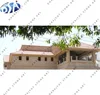 Pink Sandstone Big Size Decorative Elevation