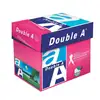 Total whole sales White Chamex Purpose Copy Paper A4 80GSM Pulp Office Double A White A4 Copy Paper 80 GSM