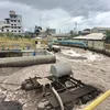 Bio product for ammonical nitrogen issue in wastewater treatment plants