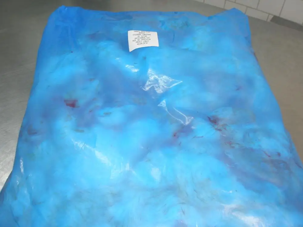 
Bulk Cheap Price Frozen Raw Rabbit Skin From EUROPE For Sale 