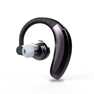 T9D Ear Hook Wireless Earphone Android & iOS