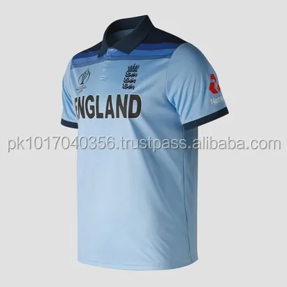 new world cup jersey