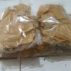 PRAWN CRACKERS UNCOOKED - Special seafood snacks/ shrimp chips from Vietnam