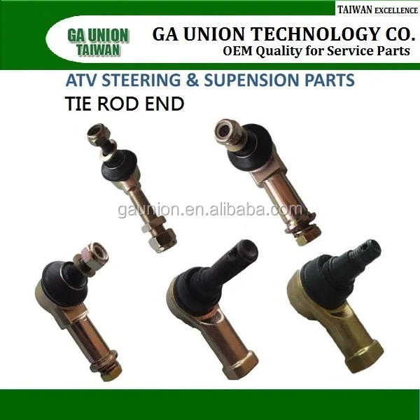 ATV TIE ROD END