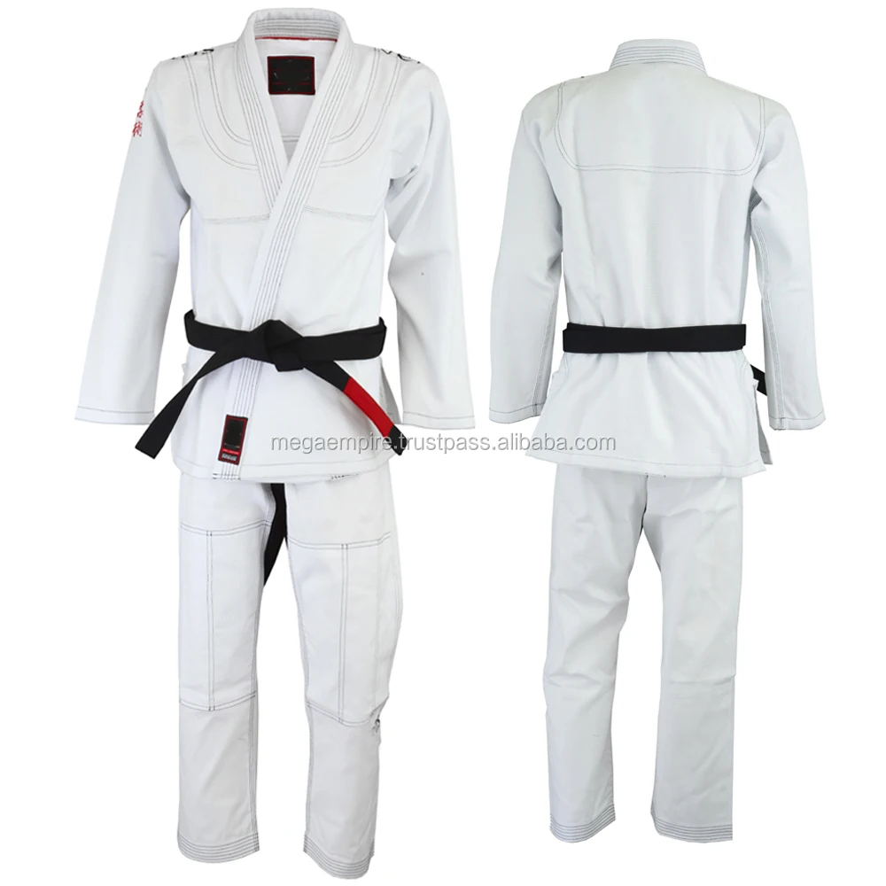 Download Custom High Quality 100 Cotton Embroidered Bjj Jiu Jitsu Gi Brazilian Kimonos Cut Martial Arts Suits With Patches Buy Custom High Quality 100 Cotton Embroidered Bjj Jiu Jitsu Gi Brazilian Kimonos