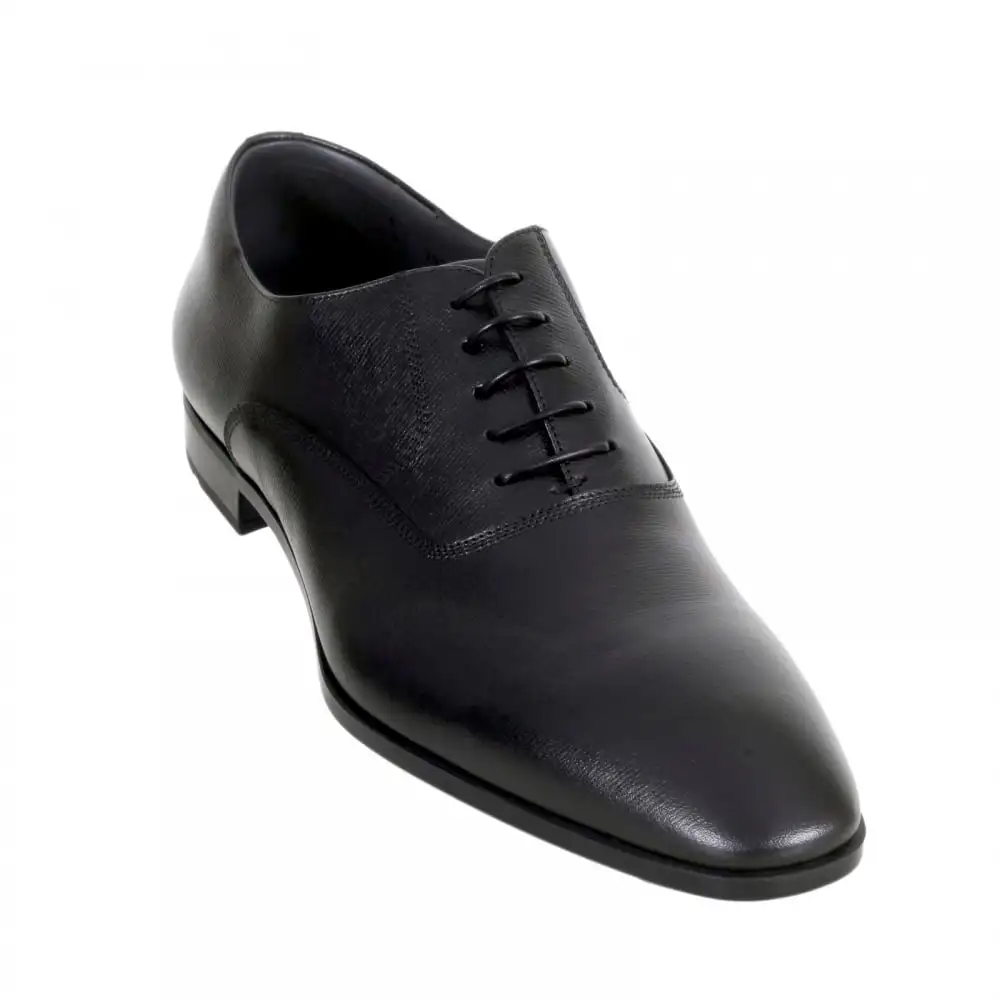 mens leather sole dress shoes
