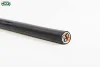 N2XY 4x10 RE 0.6/1kV halogen free sheath polymer compaund fire flame retardant power cable XLPE insulated DIN VDE Germany