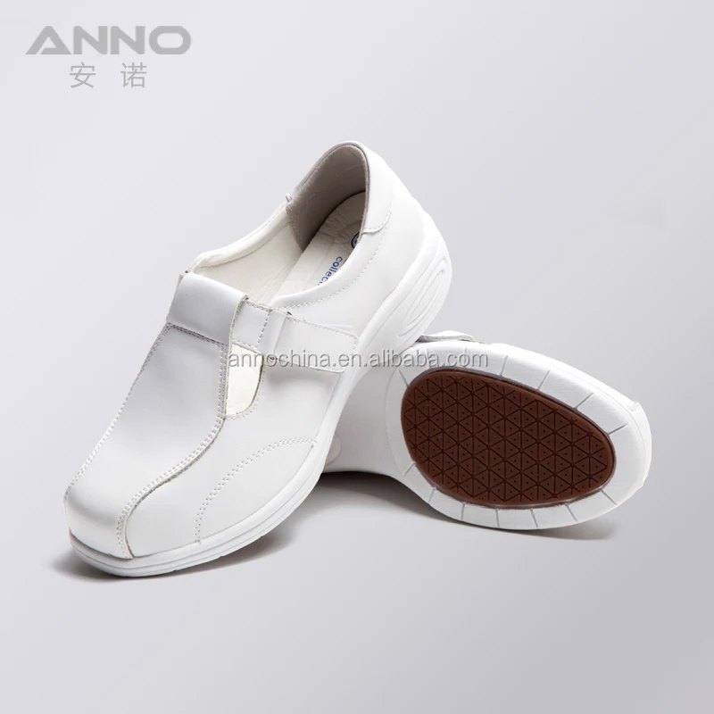 nurses white shoes online