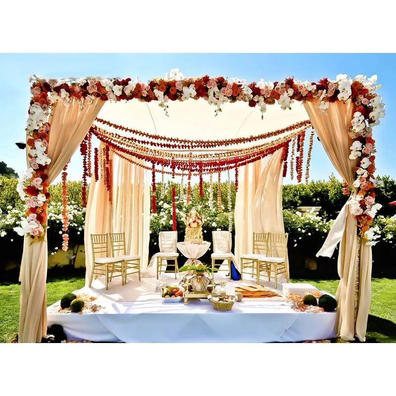 Wedding Stage Decoration Wedding Mandap Decoration Buy Wedding