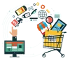 Online Portal E Commerce Development