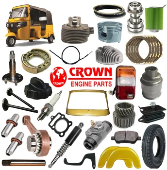 bajaj avenger spare parts online