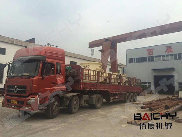 YGM grinding mill (8)