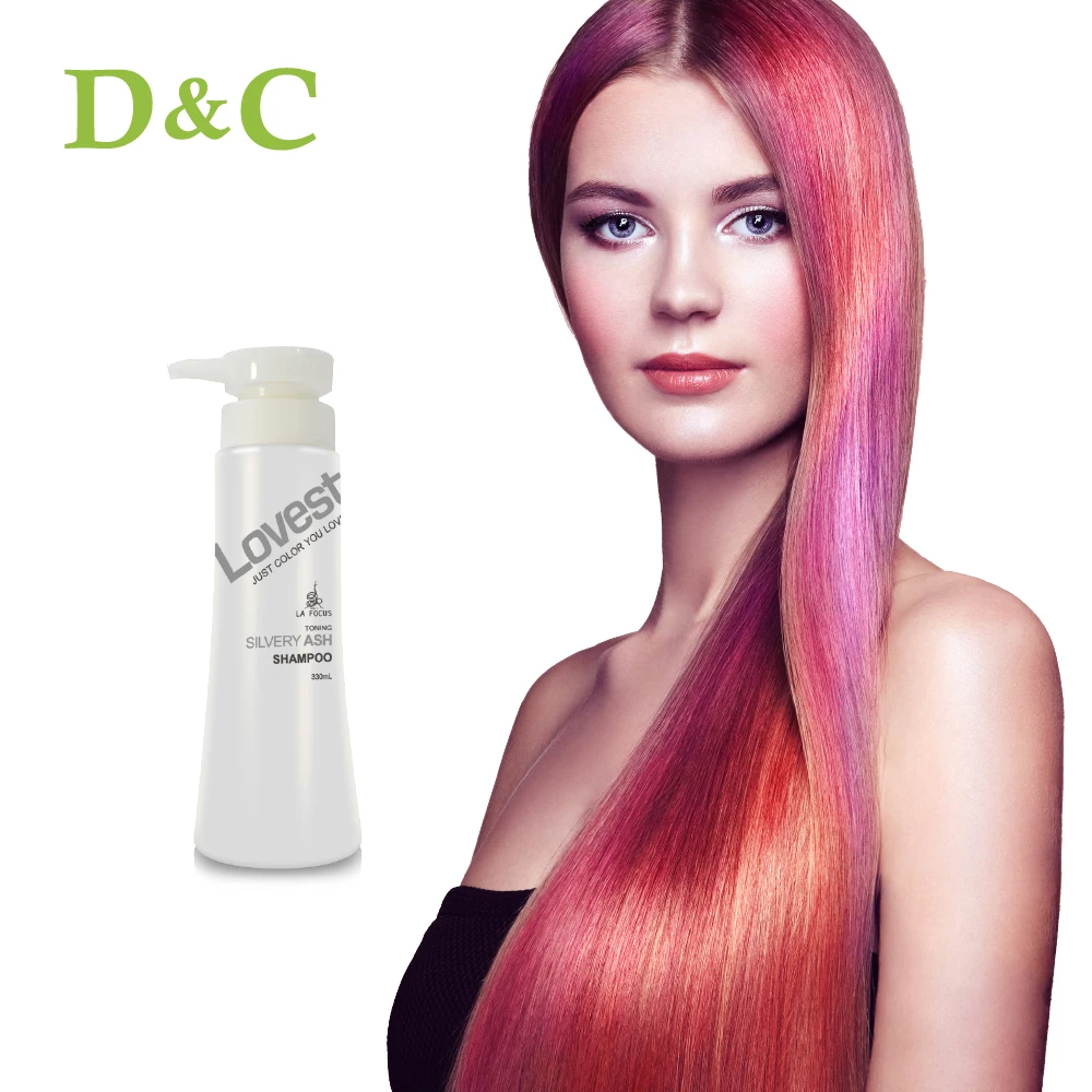 Silver Ash Herb Hair Dye Shampoo For Hair Color Buy Shampoo