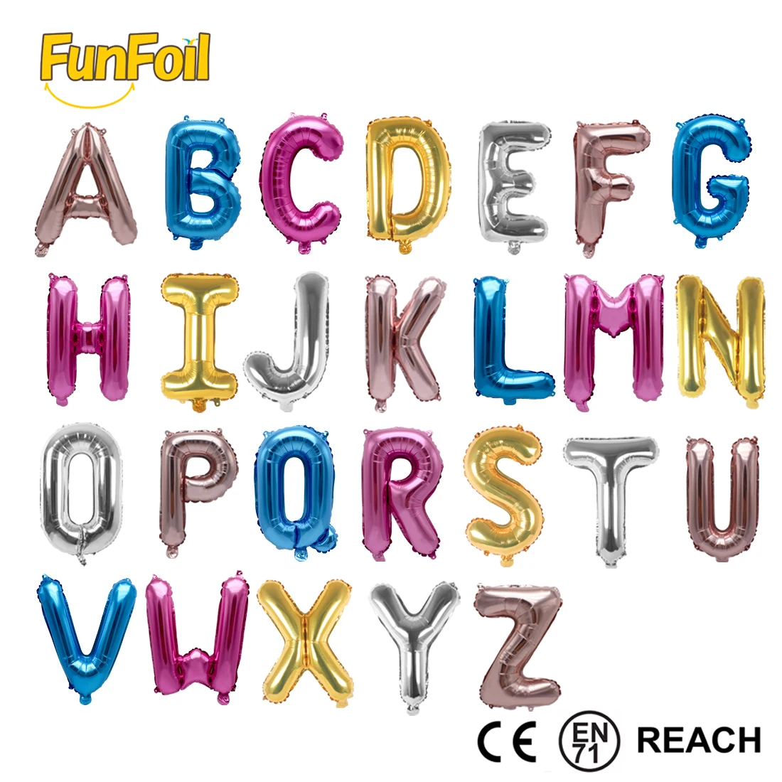 28 Alphabet Balloon Letter Shaped Game Foil Balloon Color Assorted For Party Decorationletter J Buy Shaped Balloonsshaped Balloonsshaped