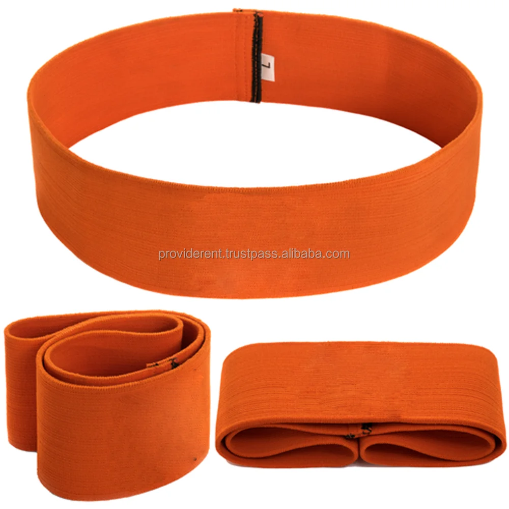 
Hip Resistance Workout Bands | Excellent Thick Elastic Hip Circle Band For Legs 