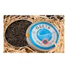 Best Quality Delicious Taste Russian Sturgeon Black Roe Caviar
