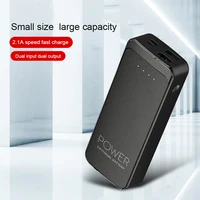 

50000mAh External Power Bank Backup Battery Charger for Cell Phone