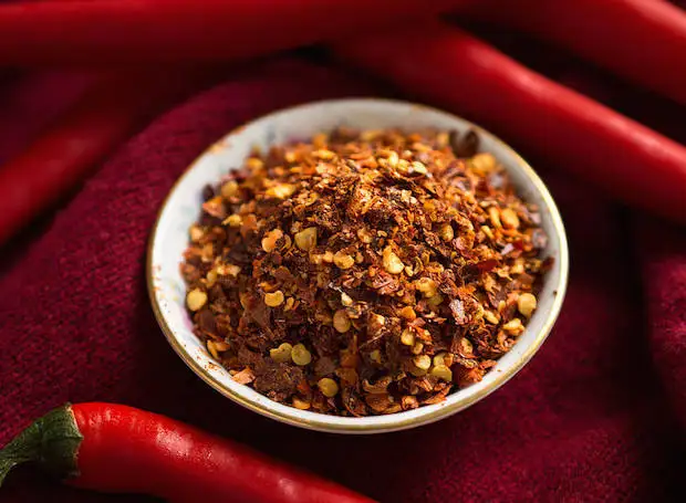hot sale new crop chilli flakes