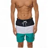 Two tone men's stylish board short