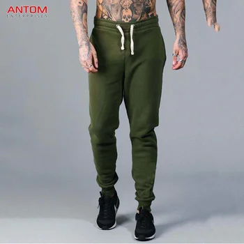 custom joggers wholesale