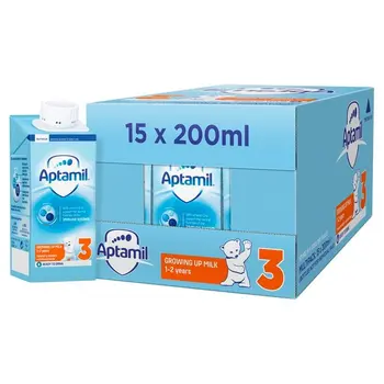 Latest Offer Aptamil First Cow Gate First Milk Powder