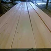 Fresh Siberian Pine Sawn Timber 25-200 mm