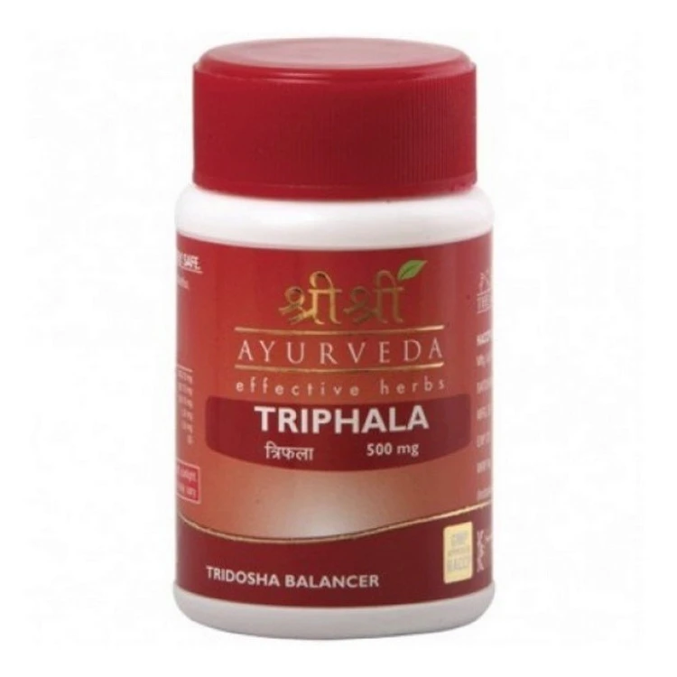 pillole per la perdita di peso ayurvediche