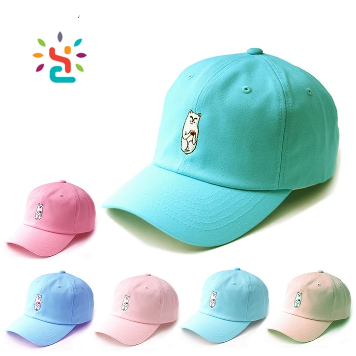 wholesale kids caps