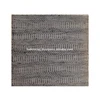 Factory Direct Sample And Elegant Wool/Jute Dhurry for Wholesale