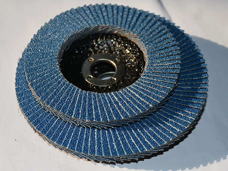 flap disc