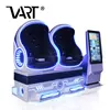 Cheap Price Virtual Reality Video Game 9D Egg Chair Vr Attraction 9D Vr Guangzhou