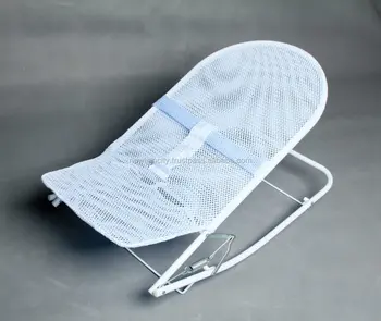 baby bouncer with net