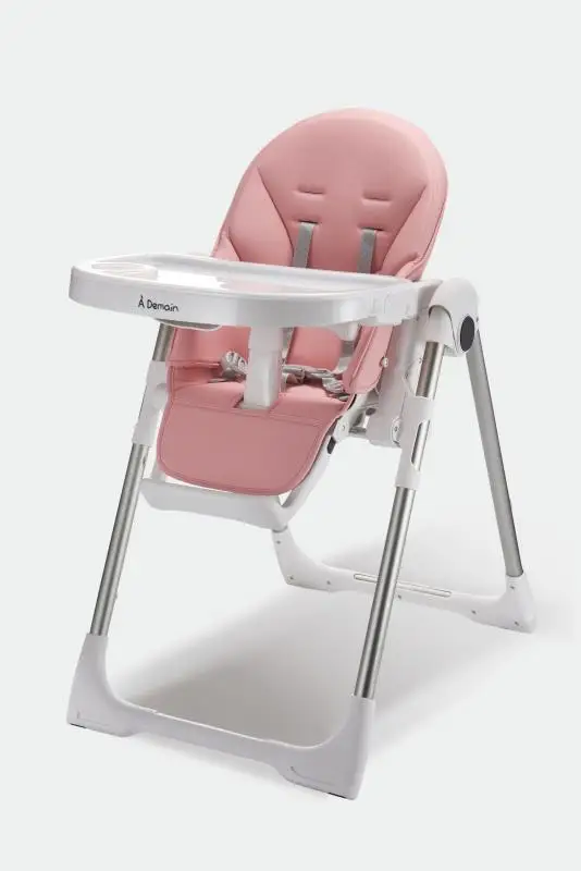 
Multifunctional Adjustable Unique Baby High Chair for 0-5 Years Children 