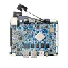 Taidacent Android 6.0 debian 9 2.4GHz/5GHz dual-band WiFi AP6356S orange mini pc soc board orange pi RK3399