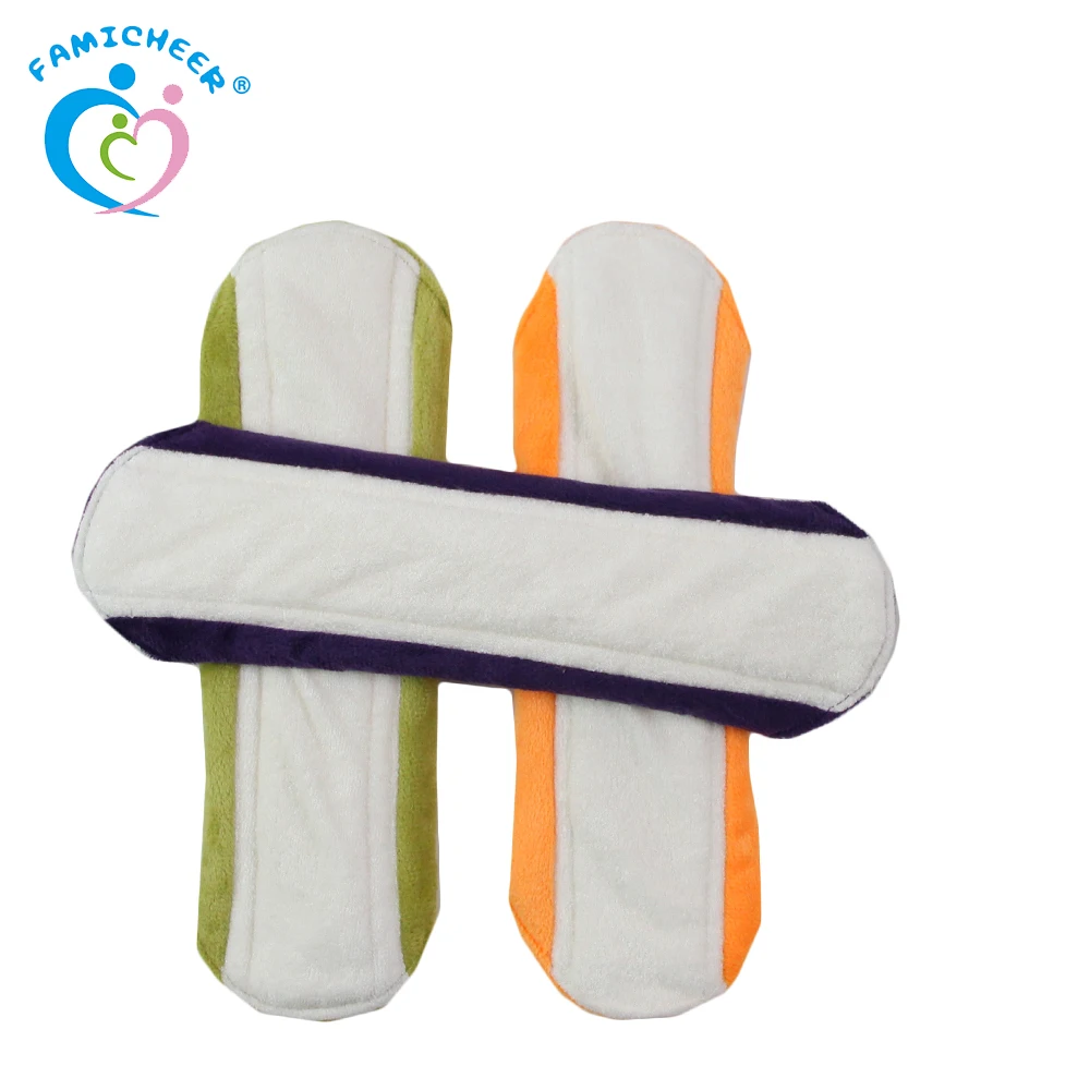 Waterproof Cloth Sanitary Napkin Wholesale Sanitary Pads To Kenya Buy