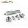 HZMIM ISO9001 aluminium forging,aluminum machining parts, die casting part