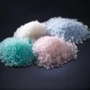virgin medical grade pvc compound granules