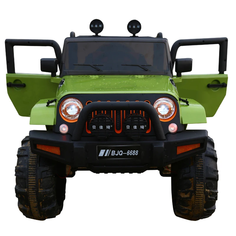 children jeep price