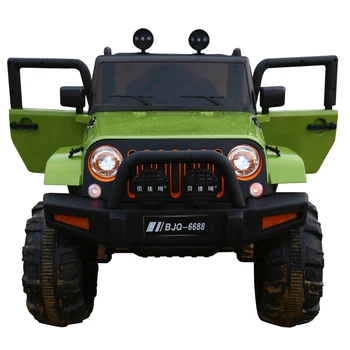 battery jeep for child price