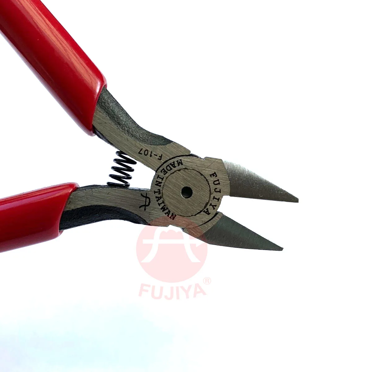 Fujiya Function Of Side Cutter Diagonal Mini Wire Plier Buy Function